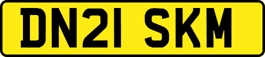 DN21SKM