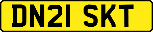 DN21SKT