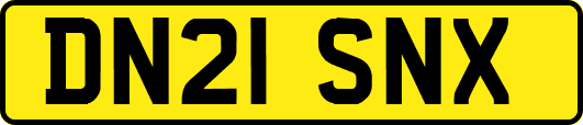 DN21SNX