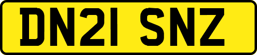 DN21SNZ