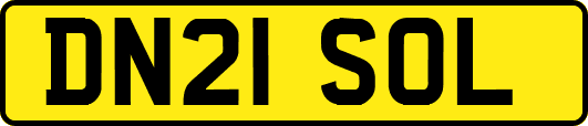 DN21SOL
