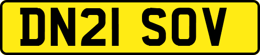 DN21SOV