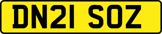 DN21SOZ