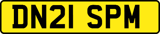 DN21SPM
