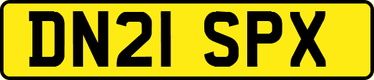 DN21SPX