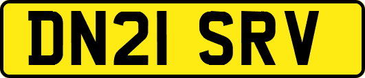 DN21SRV
