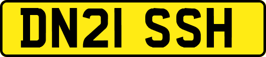 DN21SSH