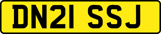 DN21SSJ