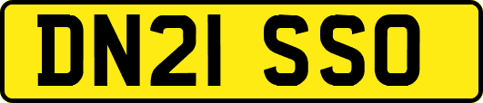 DN21SSO