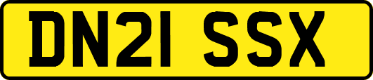 DN21SSX