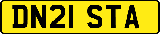 DN21STA