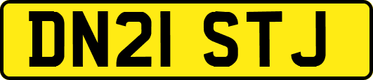 DN21STJ