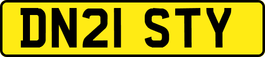 DN21STY