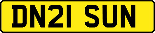 DN21SUN