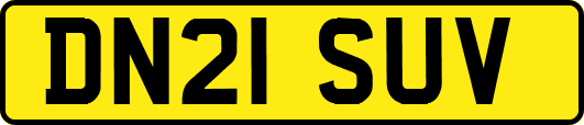 DN21SUV