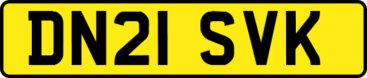DN21SVK