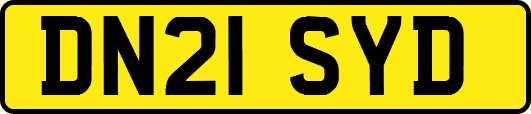 DN21SYD