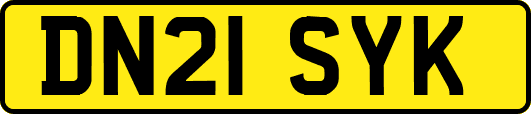 DN21SYK