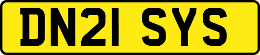 DN21SYS