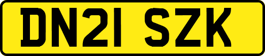 DN21SZK