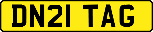 DN21TAG