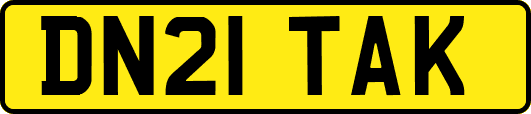 DN21TAK