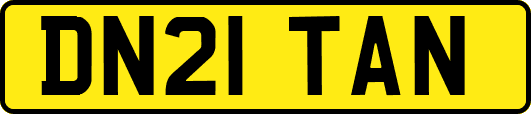 DN21TAN