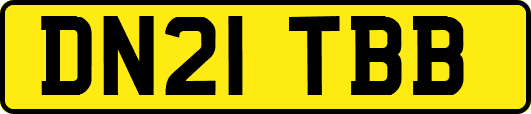 DN21TBB