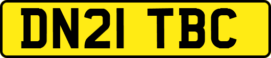 DN21TBC