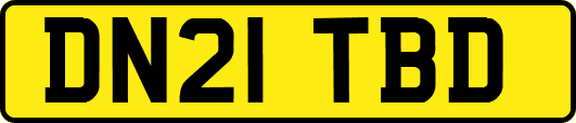 DN21TBD