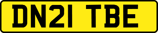 DN21TBE