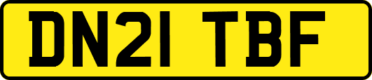 DN21TBF