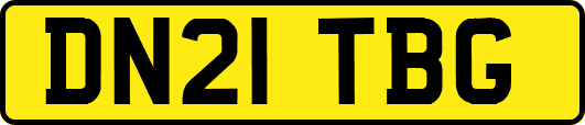 DN21TBG