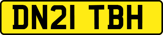 DN21TBH