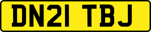 DN21TBJ