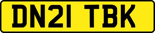 DN21TBK