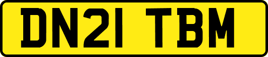 DN21TBM