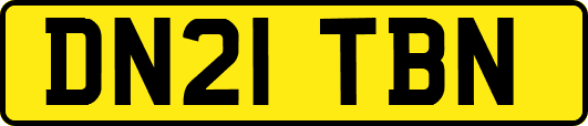 DN21TBN