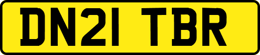 DN21TBR