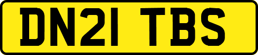 DN21TBS