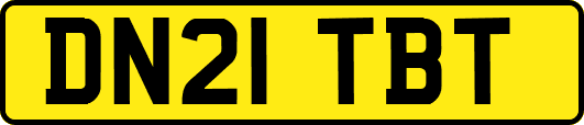 DN21TBT