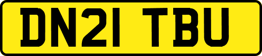 DN21TBU