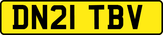 DN21TBV