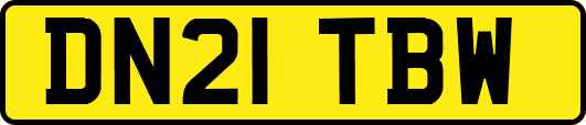 DN21TBW