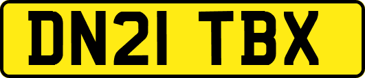 DN21TBX
