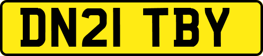 DN21TBY