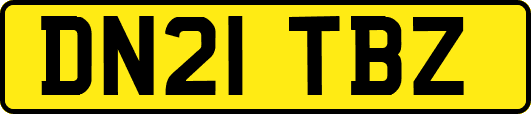 DN21TBZ