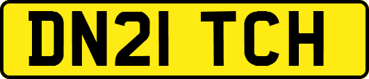 DN21TCH