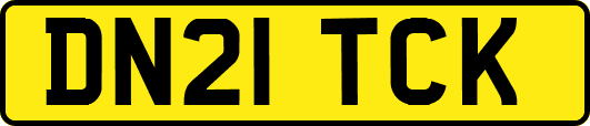 DN21TCK