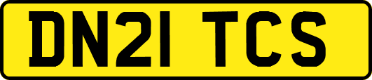 DN21TCS